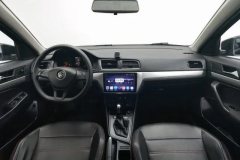 2017 Volkswagen Lavida 2017 1.6 AT Fashion #14