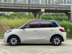 2024 Wuling Motors Wuling Bingo 2024 333km LingxiConnected #3