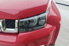 2021 Beijing Off-Road Beijing BJ40 2020 2.0T AT 4WDcity ​​hunterEditionknight #5
