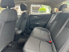 2017 Honda Civic 2016 1.0T AT 180TURBOComfort #12