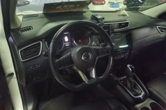2023 Nissan Qashqai 2022 2.0 AT XV Prem.Luxury #15