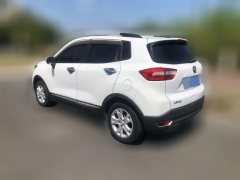 2017 Chang'an CS15 2016 1.5 AT Luxury #6