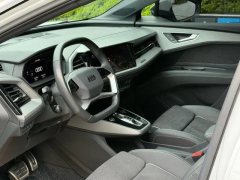 2023 Audi Q5 e-tron 2022 40 e-tron star shine brocade suit day by dayEdition #7