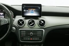 2017 Mercedes-Benz GLA-Class 2016 1.6T AT GLA200FashionFWD #16