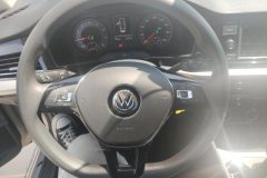 2020 Volkswagen Lavida 2019 1.5 AT Comfort China VI #15