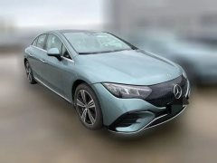 2024 Mercedes-Benz EQE 2024 500 4MATIC Luxury #3
