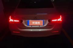 2023 Mercedes-Benz A-Class 2022 A 200 L AT Sportsedan chairFashion #4