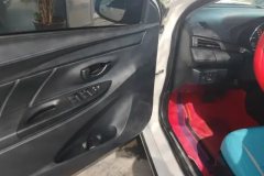 2022 Toyota Yaris L 2022 To dazzleX 1.5L AT leadingPLUSEdition #7