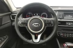 2018 Kia K5 2016 2.0L AT LUX #15