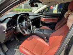 2021 Mazda Mazda3 Axela Sedan 2021 2.0L ATQuality and eleganceEdition #7