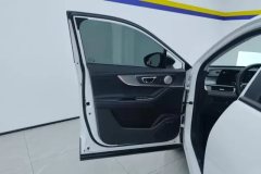 2025 Chery Tiggo 5x 2025 High Energy 1.5T AT CVTComfort #7
