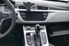 2017 Geely Auto Boyue 2016 1.8T AT Smart ConnectFWD #13
