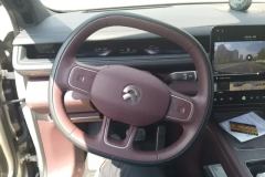 2025 NIO ES8 2026 6SeatExecutiveLuxury #15