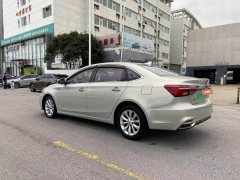 2018 Roewe i6 New Energy 2017 1.0T AT 45TConnectedSmart HEV #6