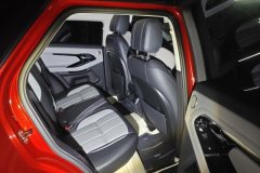 2019 Land Rover Range Rover Evoque 2020 2.0T AT 249PS R-DYNAMIC HSELuxuryCustom #11