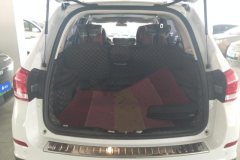 2021 Haval H6 2021 1.5T AT SportEliteSmart Connect6Side grille #4