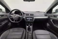 2018 Volkswagen Lavida 2017 1.6 MT Comfort #14