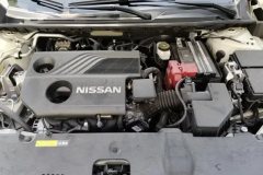 2023 Nissan Sylphy 2022 1.6L AT XLJoy #10