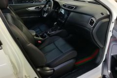 2022 Nissan Qashqai 2022 2.0 AT XV Prem.Luxury #8
