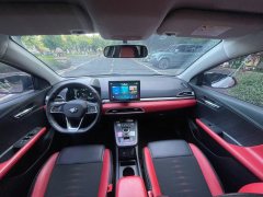 2021 BYD e2 2020 UpgradeEdition highRange Luxury #9