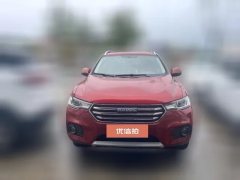 2016 Haval H2s 2017 1.5T MT Blue LabelElite #2