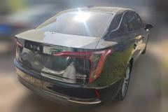 2024 Hongqi E-QM5 2023 560km PLUS #3