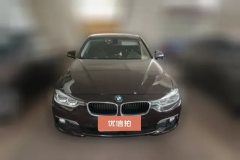 2017 BMW 3 Series 2017 2.0T AT 320LiFashion #2