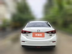 2018 Mazda Mazda3 Axela Sedan 2017 1.5 AT Luxury China VI #6