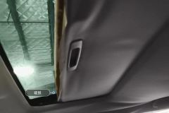 Sunroof Shade
