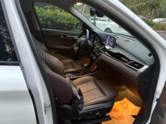2017 BMW X1 PHEV 2017 1.5T AT xDrive25Le HEV #10