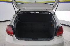 2016 Volkswagen Polo Hatchback 2016 1.6 AT Comfort #4