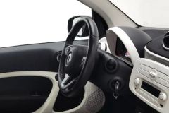 2017 smart ForTwo 2015 1.0 AT 52kilowattHardtopPassionEdition (Imported) #23
