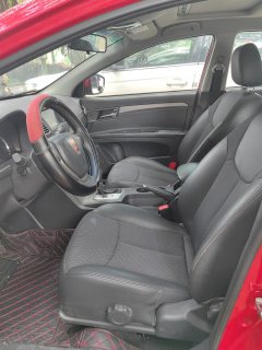 2016 Roewe 350 2015 1.5 AT Exclusive #10
