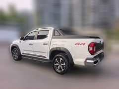 2021 Maxus T90 2021 2.0T Petrol AT 4WD High Chassis Comfort Standard Box #3