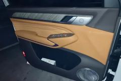 2023 Tank 500 2022 3.0T AT Sport Create environment 5Seat #7