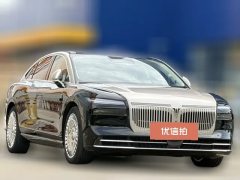 2025 Voyah Zhuiguan L 2026 AWD Ultra #3