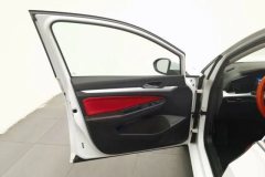 2021 Volkswagen Golf 2021 1.4T AT 280TSI Pro #11