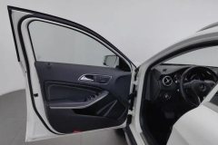 2015 Mercedes-Benz GLA-Class 2015 1.6T AT GLA200DynamicFWD #11