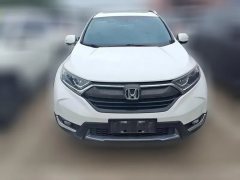 2020 Honda CR-V 2021 1.5T AT 240TURBOUrbanEditionFWD #6