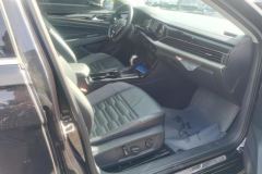 2021 Volkswagen Passat 2021 2.0T AT 330TSILuxury #8