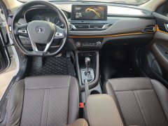 2021 Chang'an Eado DT 2019 1.6 AT Smart China VI #5