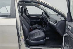 2015 Volkswagen Lavida 2015 1.6 AT Comfort #22