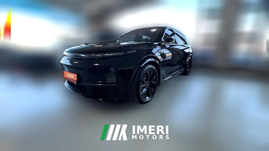 2023 Li Auto Li Auto L7 2023 Pro