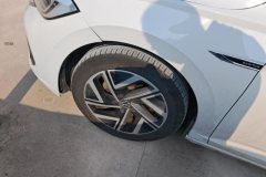 2022 Volkswagen Sagitar 2023 1.4T AT 280TSI DSGSurpass #6