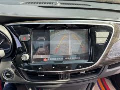 2020 Buick Envision Plus 2020 1.5T AT 20TElite FWD #7