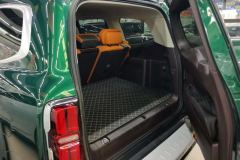 2025 Tank 500 New Energy 2026 Hi4-Z Smart #4