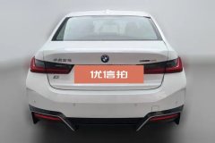 2024 BMW i3 2024 eDrive 40L Yaoye suit #4