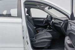 2018 Roewe RX3 2018 1.6 AT Flagship #22