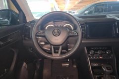 2018 Škoda Karoq 2018 1.4T AT TSI280Luxury #15