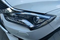 2016 BYD Tang New Energy 2015 2.0T AT 4WDFlagship HEV #5